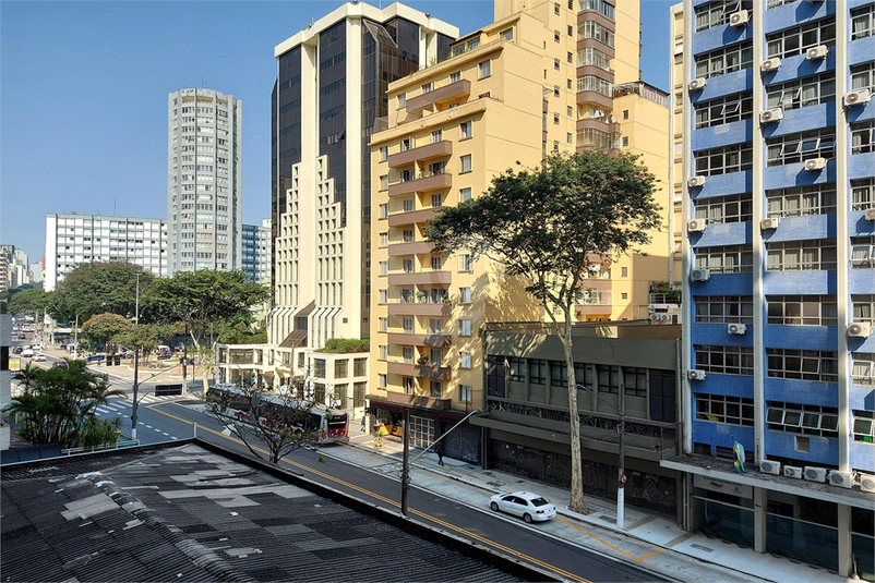 Venda Apartamento São Paulo Bela Vista REO955367 13