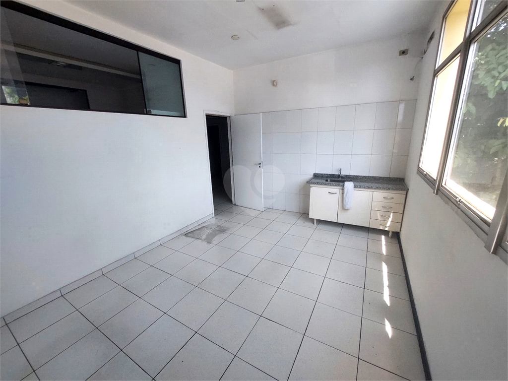 Aluguel Salão Comercial São Paulo Vila Romana REO955369 20