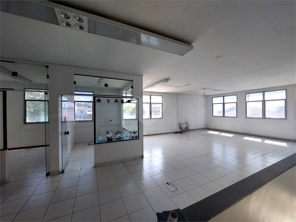 Aluguel Salão Comercial São Paulo Vila Romana REO955369 1