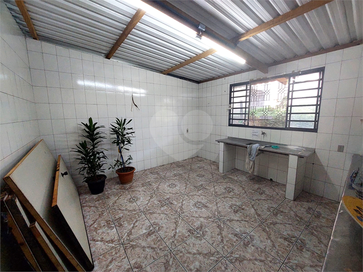 Aluguel Salão Comercial São Paulo Vila Romana REO955369 25