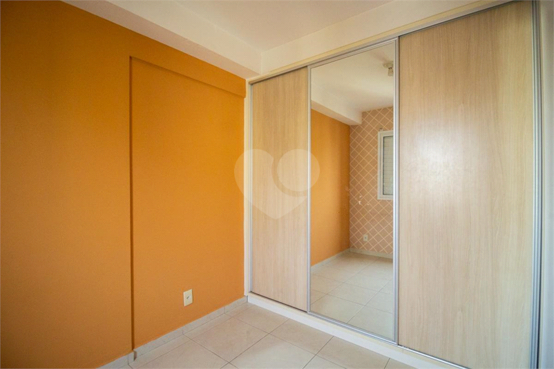 Venda Apartamento São Paulo Cambuci REO955372 9