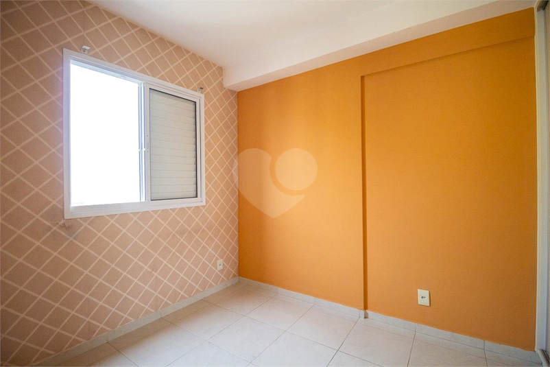 Venda Apartamento São Paulo Cambuci REO955372 11