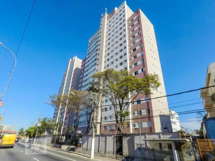 Venda Apartamento São Paulo Cambuci REO955372 12