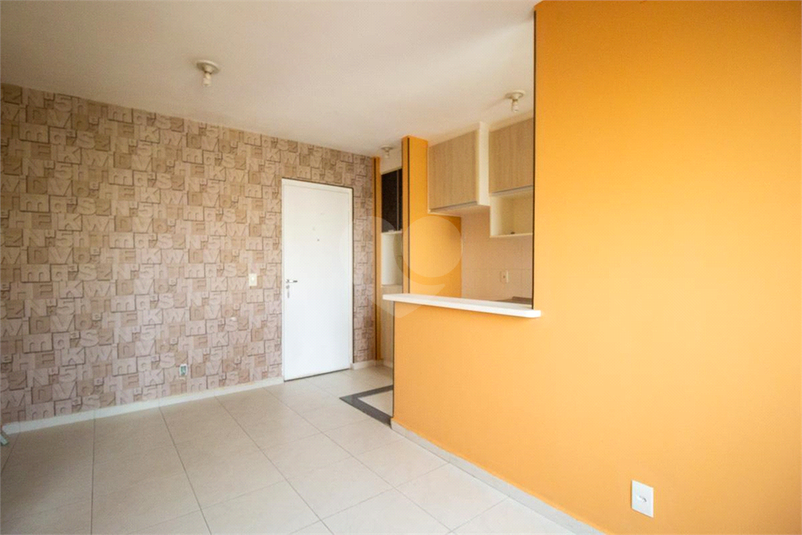 Venda Apartamento São Paulo Cambuci REO955372 13