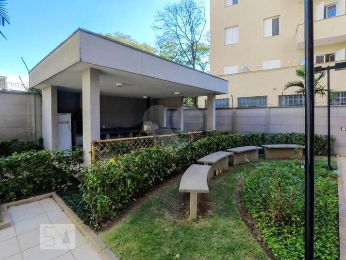 Venda Apartamento São Paulo Cambuci REO955372 25