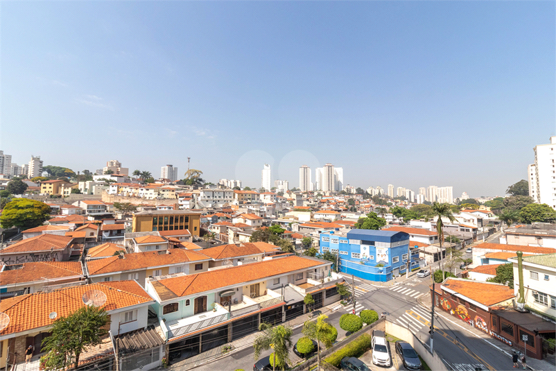 Venda Apartamento São Paulo Mandaqui REO955373 42