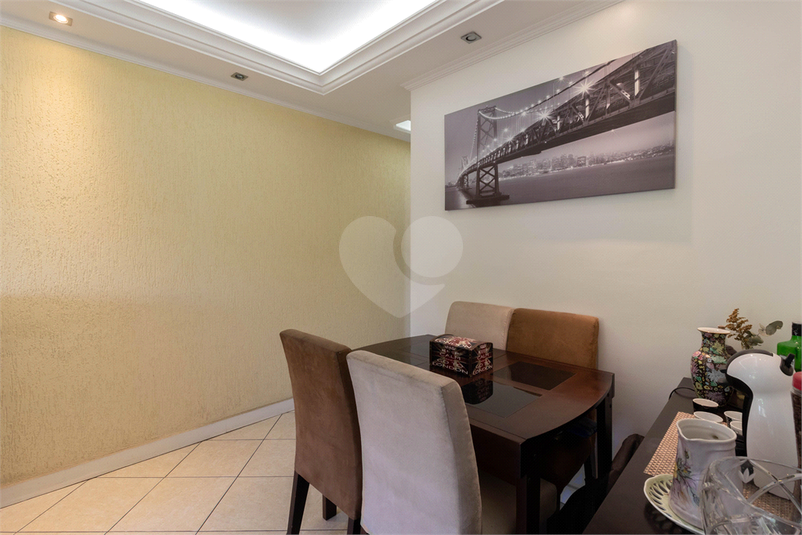 Venda Apartamento São Paulo Mandaqui REO955373 9