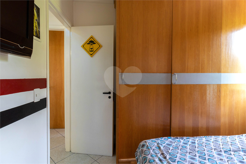 Venda Apartamento São Paulo Mandaqui REO955373 20