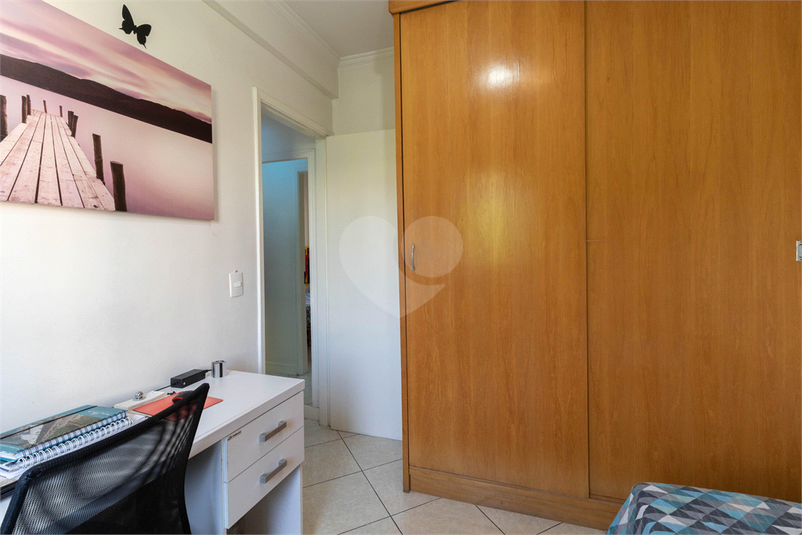 Venda Apartamento São Paulo Mandaqui REO955373 23