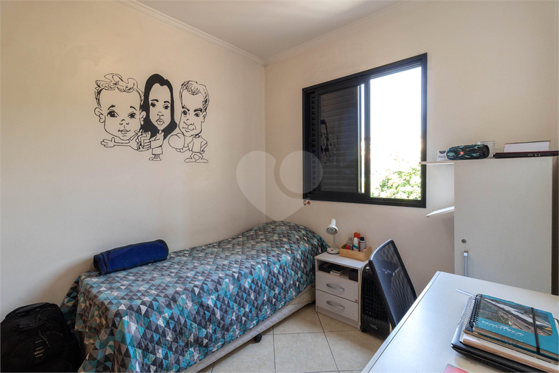 Venda Apartamento São Paulo Mandaqui REO955373 22