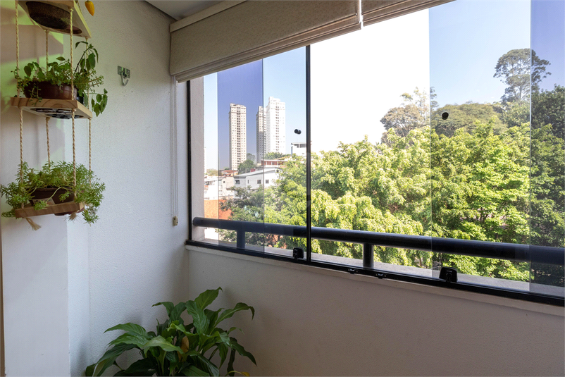 Venda Apartamento São Paulo Mandaqui REO955373 11