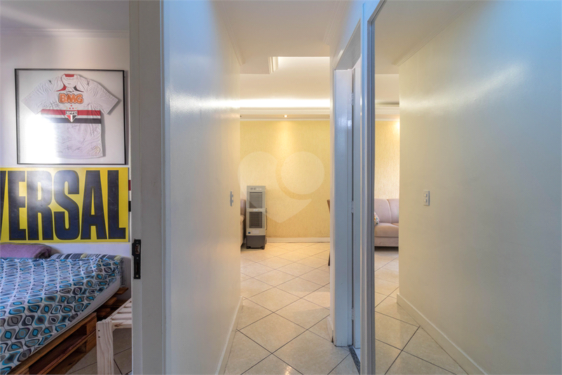 Venda Apartamento São Paulo Mandaqui REO955373 16