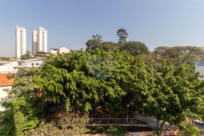 Venda Apartamento São Paulo Mandaqui REO955373 21