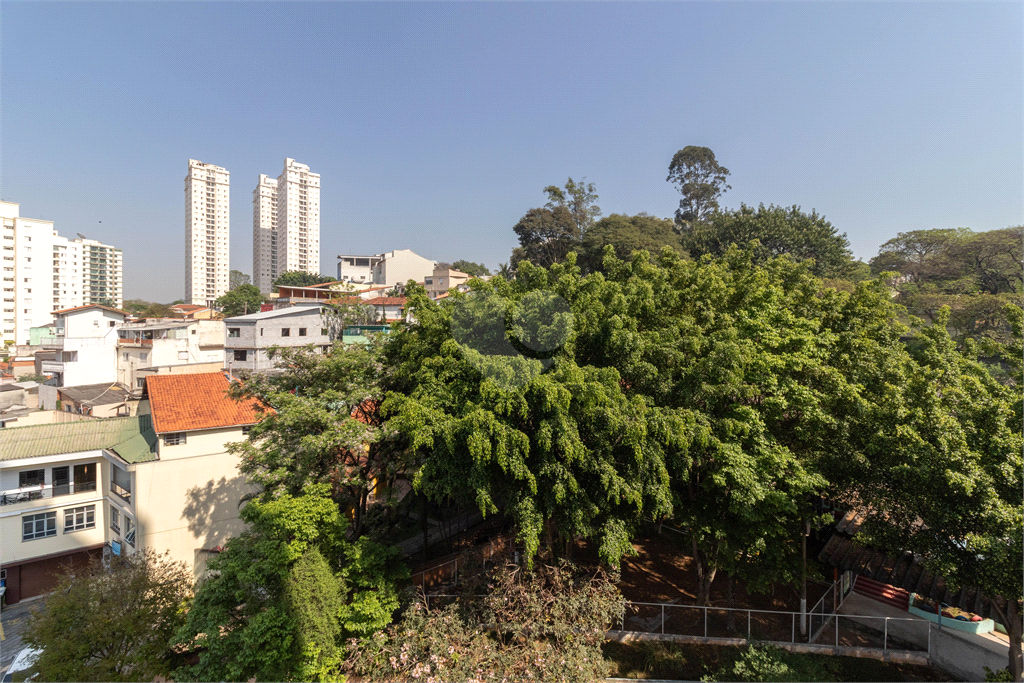 Venda Apartamento São Paulo Mandaqui REO955373 27