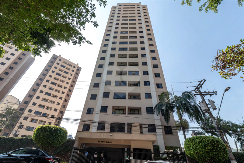 Venda Apartamento São Paulo Mandaqui REO955373 50