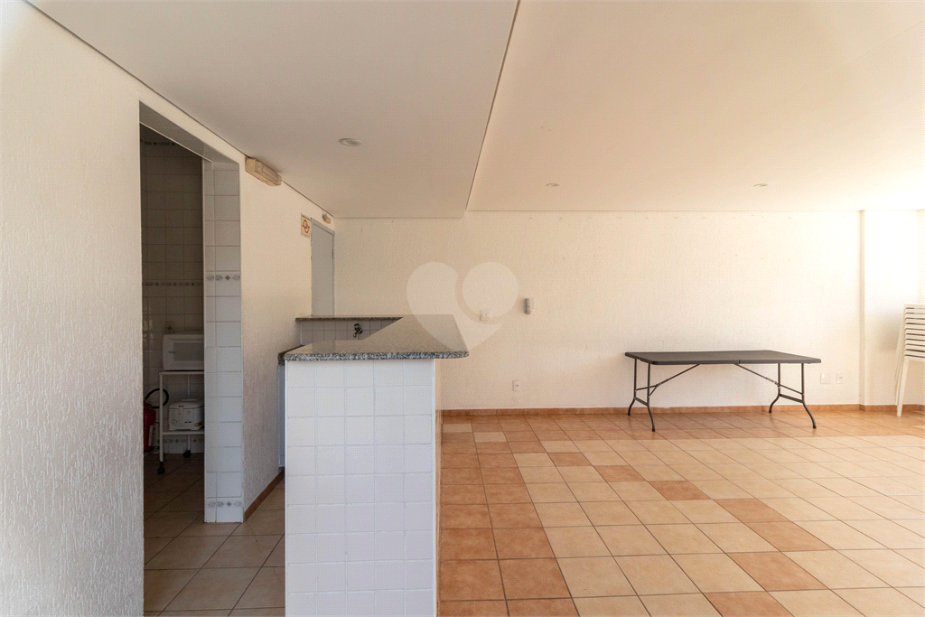 Venda Apartamento São Paulo Mandaqui REO955373 45