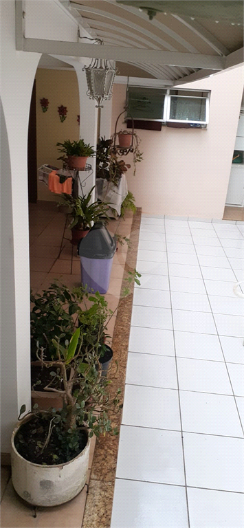 Venda Casa São Paulo Jardim Da Glória REO955375 31