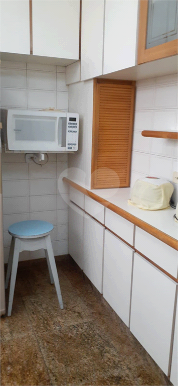 Venda Casa São Paulo Jardim Da Glória REO955375 23