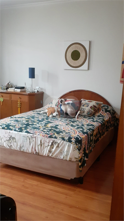 Venda Casa São Paulo Jardim Da Glória REO955375 33