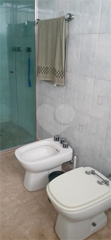 Venda Casa São Paulo Jardim Da Glória REO955375 49