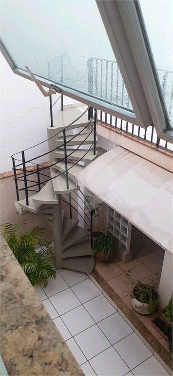 Venda Casa São Paulo Jardim Da Glória REO955375 50