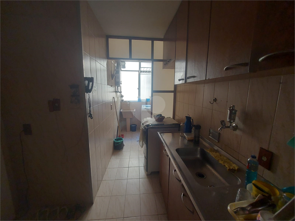 Venda Apartamento Rio De Janeiro Estácio REO955434 21