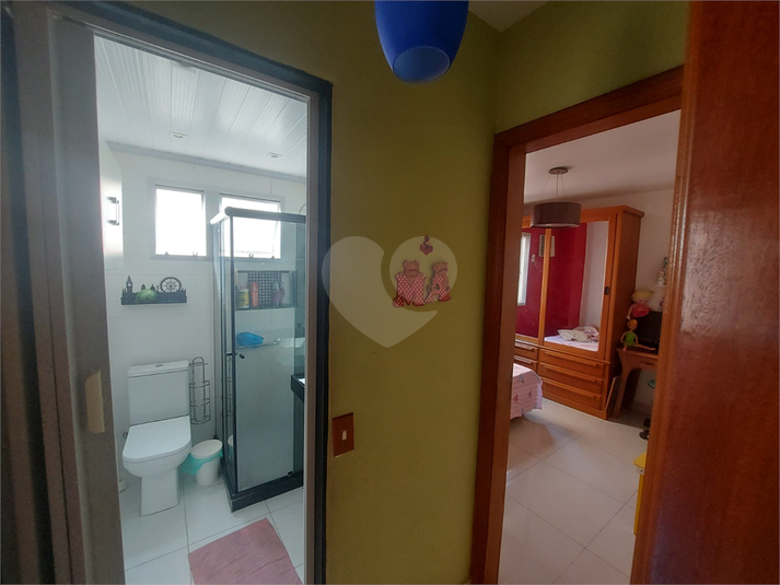 Venda Apartamento Rio De Janeiro Estácio REO955434 17