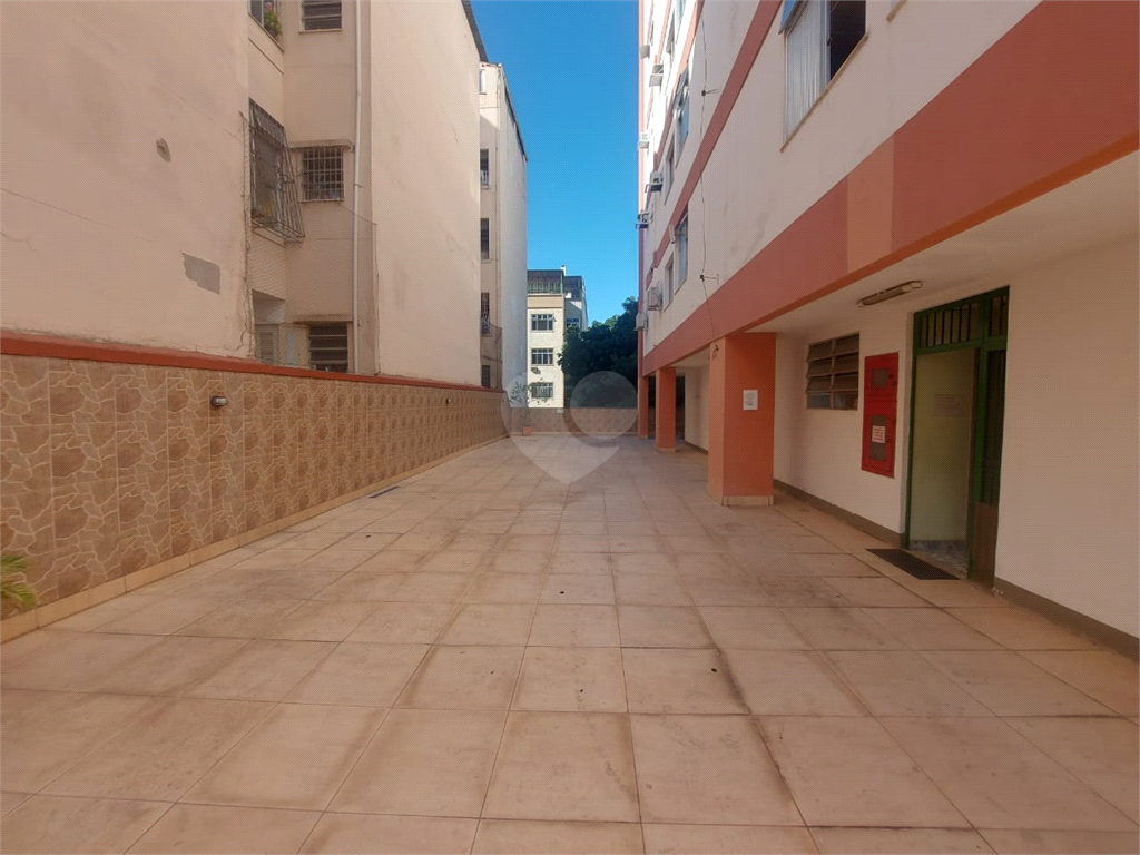 Venda Apartamento Rio De Janeiro Estácio REO955434 36