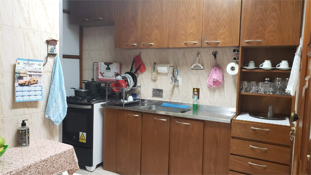 Venda Apartamento Rio De Janeiro Estácio REO955434 20