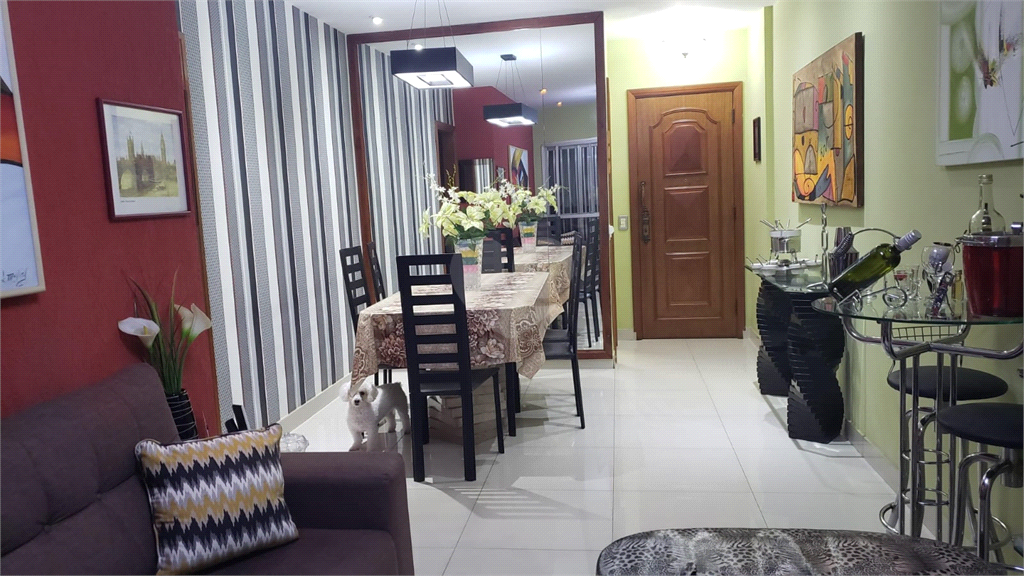 Venda Apartamento Rio De Janeiro Estácio REO955434 6