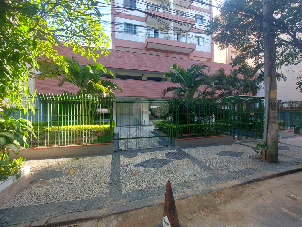 Venda Apartamento Rio De Janeiro Estácio REO955434 43