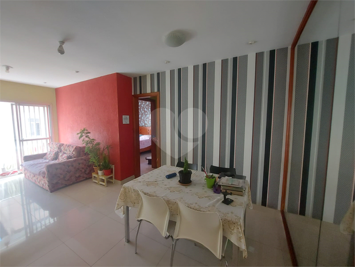 Venda Apartamento Rio De Janeiro Estácio REO955434 3