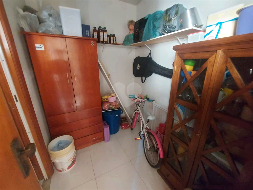 Venda Apartamento Rio De Janeiro Estácio REO955434 29