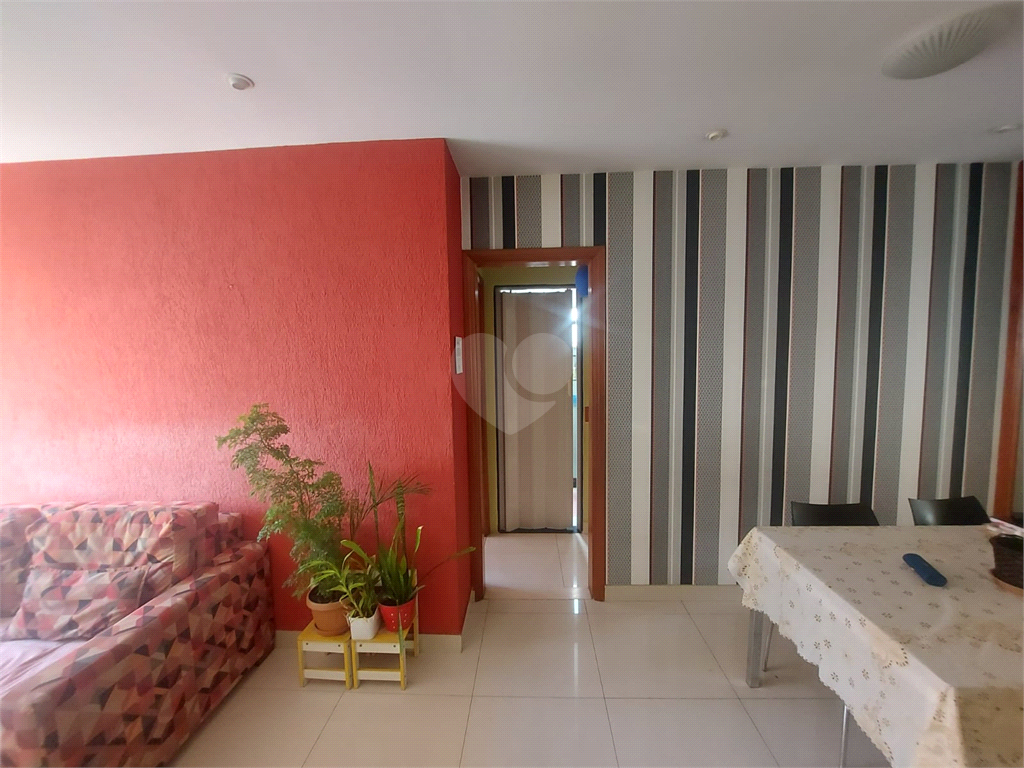 Venda Apartamento Rio De Janeiro Estácio REO955434 10