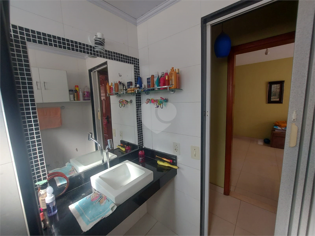 Venda Apartamento Rio De Janeiro Estácio REO955434 14