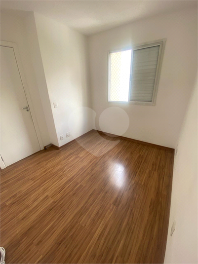 Aluguel Apartamento São Paulo Jardim Leonor Mendes De Barros REO955436 17