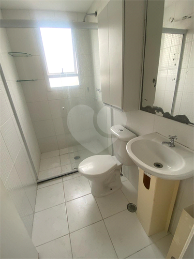 Aluguel Apartamento São Paulo Jardim Leonor Mendes De Barros REO955436 13