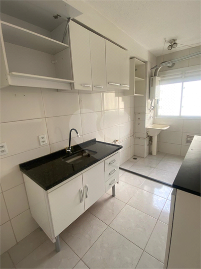 Aluguel Apartamento São Paulo Jardim Leonor Mendes De Barros REO955436 7