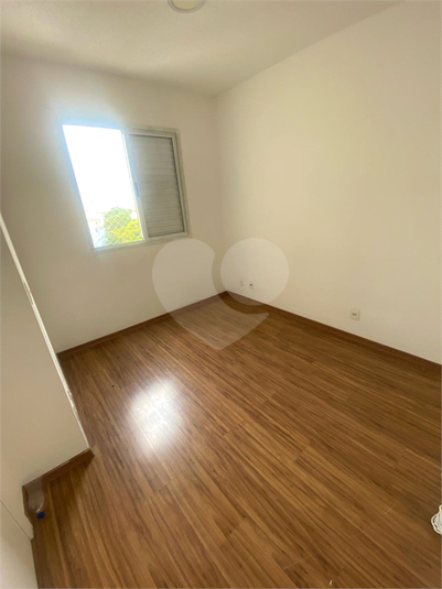 Aluguel Apartamento São Paulo Jardim Leonor Mendes De Barros REO955436 16