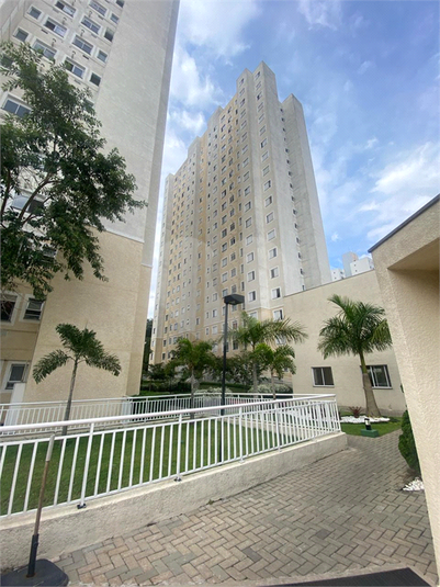 Aluguel Apartamento São Paulo Jardim Leonor Mendes De Barros REO955436 1