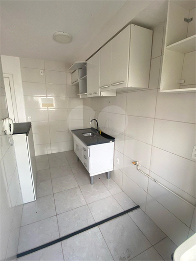 Aluguel Apartamento São Paulo Jardim Leonor Mendes De Barros REO955436 8