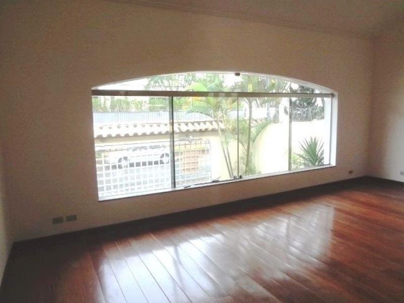 Venda Casa térrea São Paulo Jardim Leonor REO95546 4