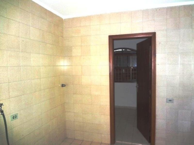 Venda Casa térrea São Paulo Jardim Leonor REO95546 10