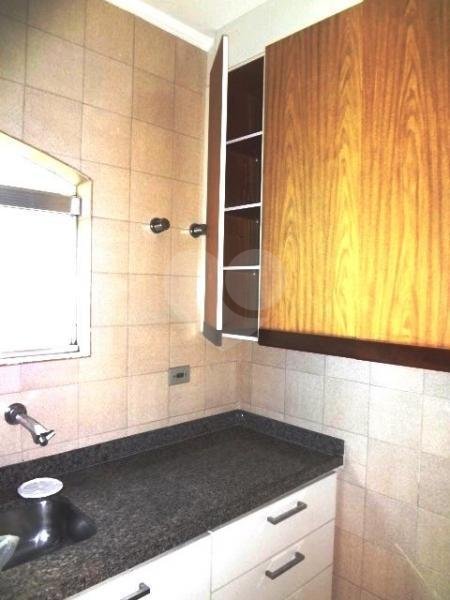 Venda Casa térrea São Paulo Jardim Leonor REO95546 11