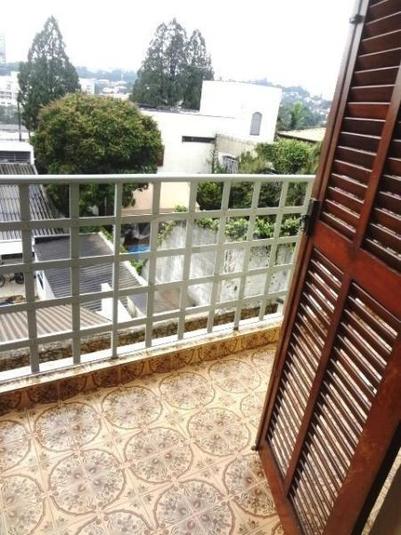 Venda Casa térrea São Paulo Jardim Leonor REO95546 20