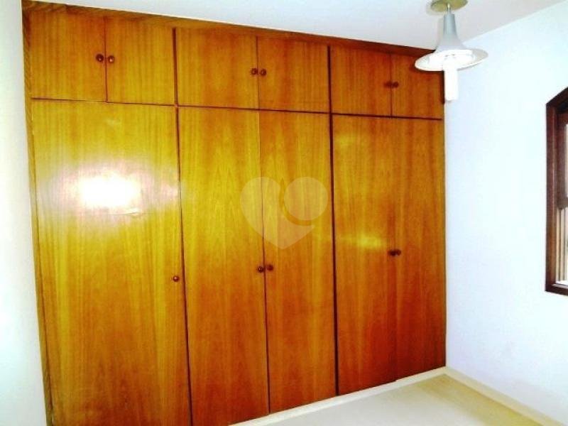 Venda Casa térrea São Paulo Jardim Leonor REO95546 22