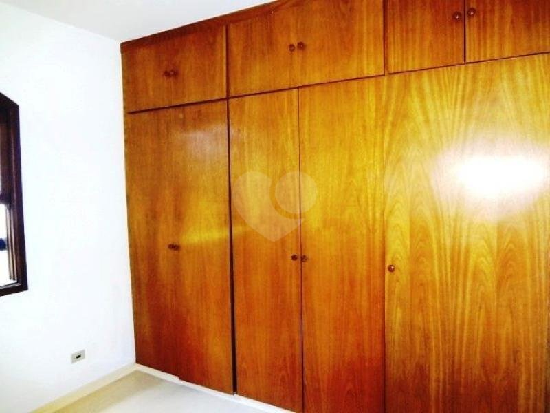 Venda Casa térrea São Paulo Jardim Leonor REO95546 24