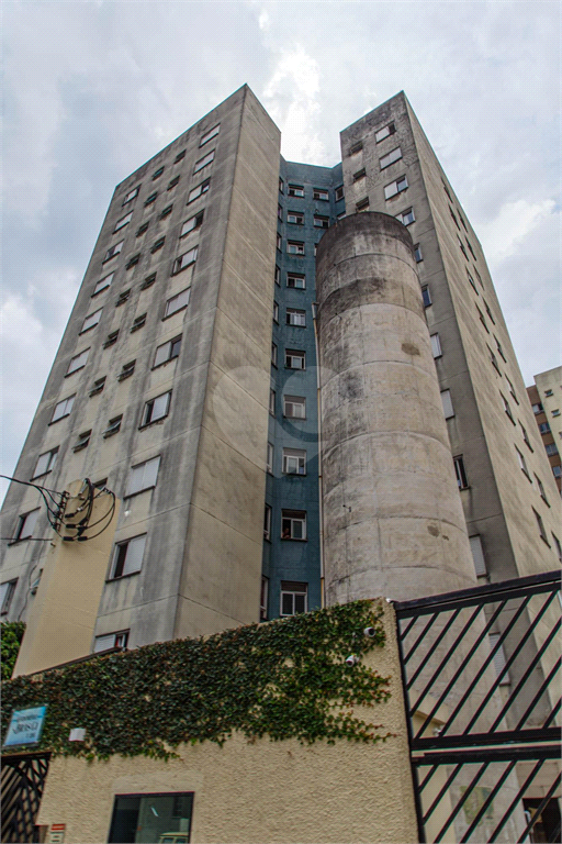 Venda Apartamento São Paulo Brás REO955468 28