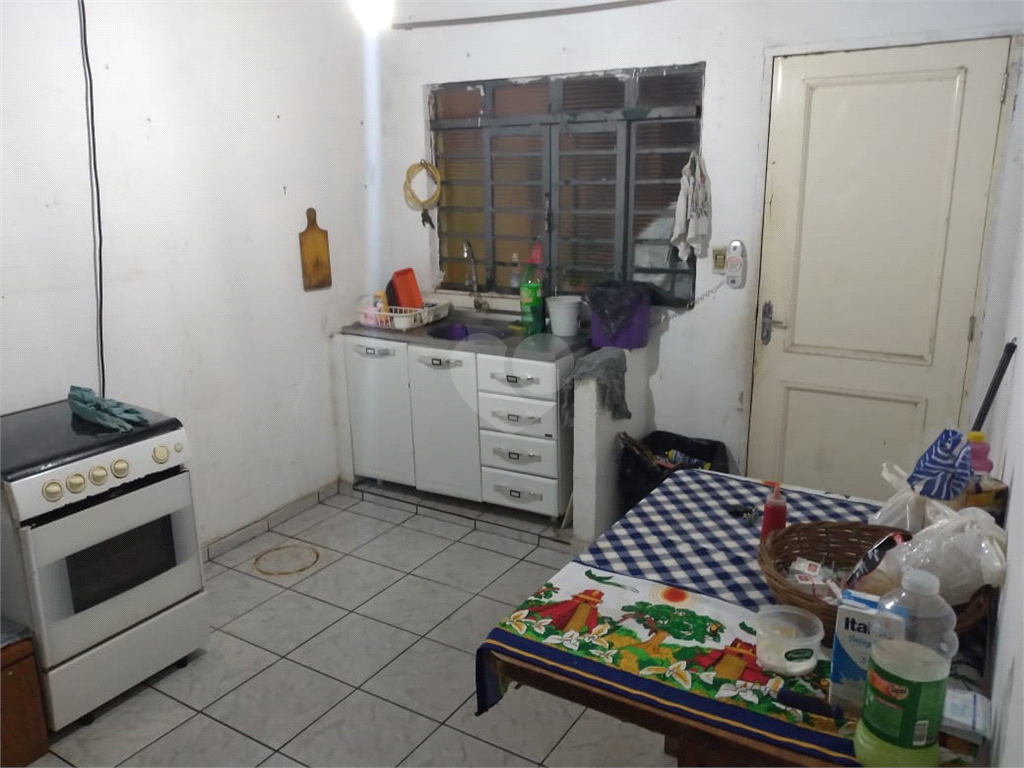 Venda Casa Bauru Jardim Silvestre REO955483 14