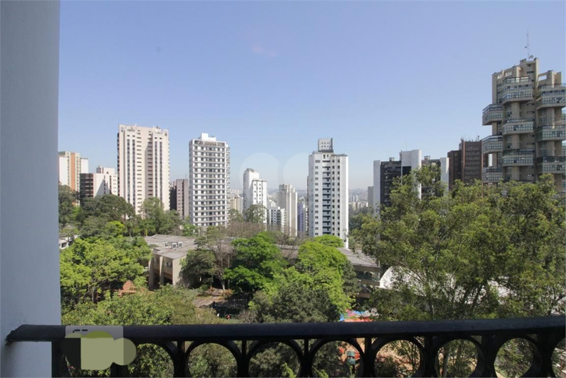 Venda Apartamento São Paulo Vila Andrade REO955487 21